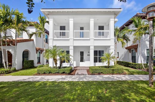 Villa en Palm Beach Gardens, Palm Beach County
