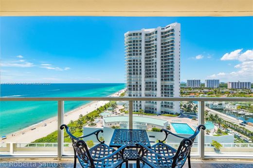 Complesso residenziale a Sunny Isles Beach, Miami-Dade County