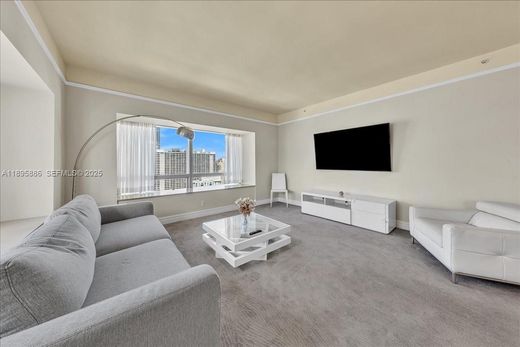 Komplex apartman Miami, Miami-Dade County