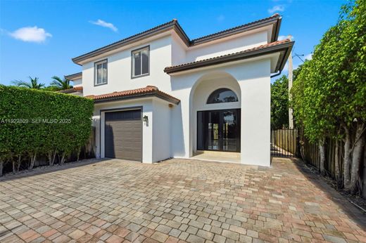 Townhouse in Miami, Miami-Dade