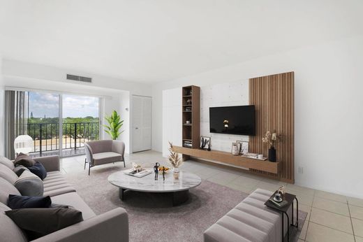 Kamienica w Fort Lauderdale, Broward County