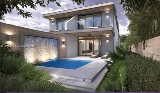 Villa a South Miami, Miami-Dade County