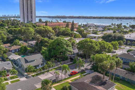 Вилла, West Palm Beach, Palm Beach County