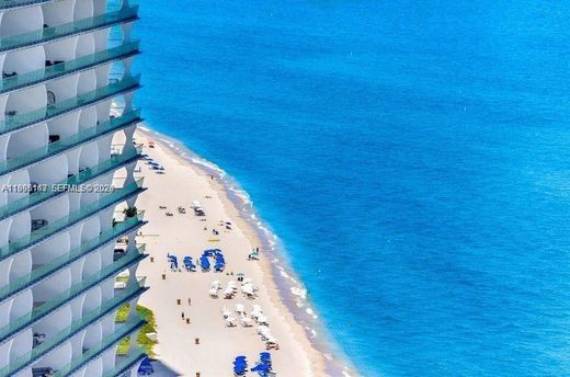 Complexos residenciais - Sunny Isles Beach, Miami-Dade County