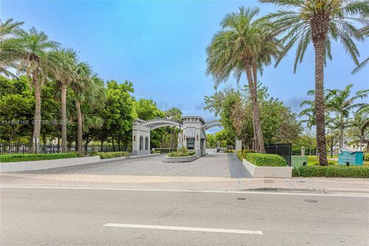 Complexos residenciais - Sunny Isles Beach, Miami-Dade County