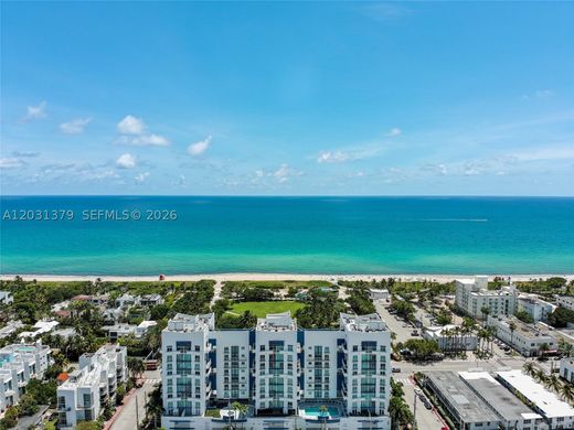Kamienica w Miami Beach, Miami-Dade County