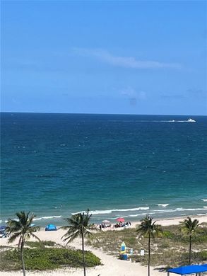 Complesso residenziale a Pompano Beach, Broward County