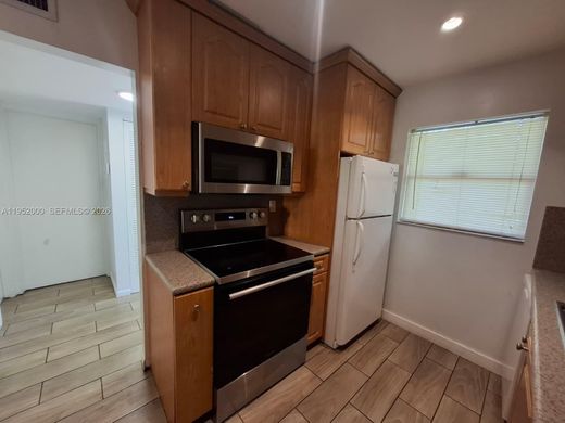 Complesso residenziale a Dania Beach, Broward County