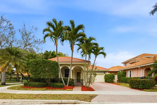 Villa en Jupiter, Palm Beach County