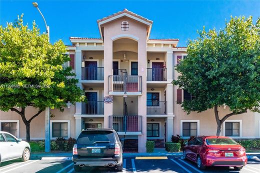 Жилой комплекс, Cutler Bay, Miami-Dade County