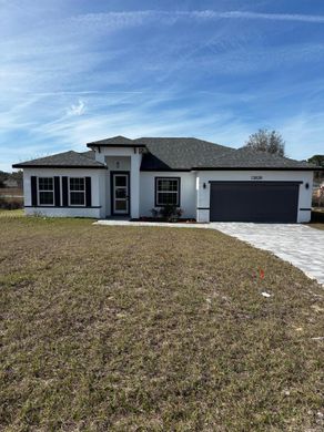 Вилла, Окала, Marion County