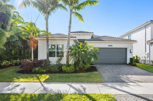 Villa in Delray Beach, Palm Beach