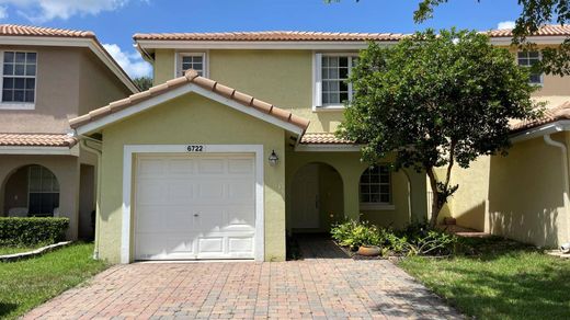 Villa - West Palm Beach, Palm Beach County