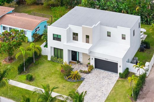 Villa in Boca Raton, Palm Beach