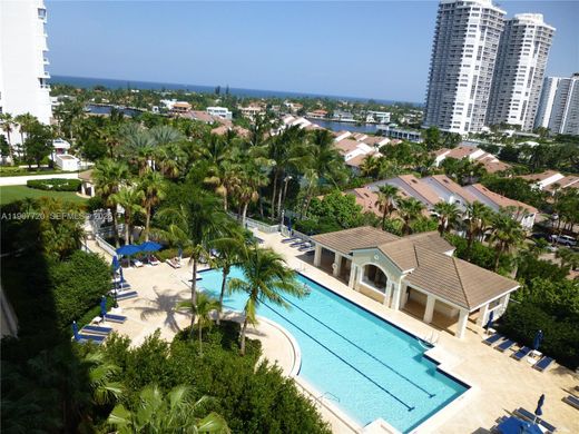 Complesso residenziale a Aventura, Miami-Dade County