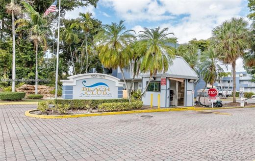 Complexos residenciais - Miami, Miami-Dade County