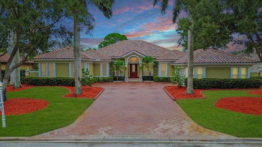 Villa a Port Saint Lucie, Saint Lucie County