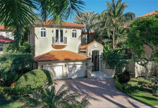 Villa in Coral Gables, Miami-Dade