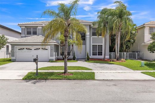 别墅  Miramar, Broward County