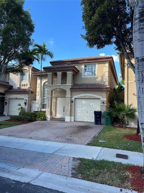 Villa Doral, Miami-Dade County