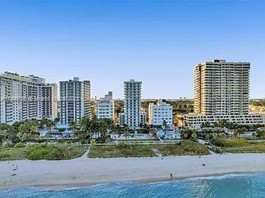 콘도미니엄 / Miami Beach, Miami-Dade County