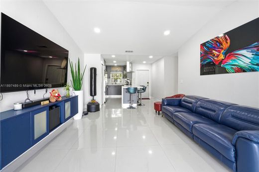 Stadthaus in Miami, Miami-Dade County