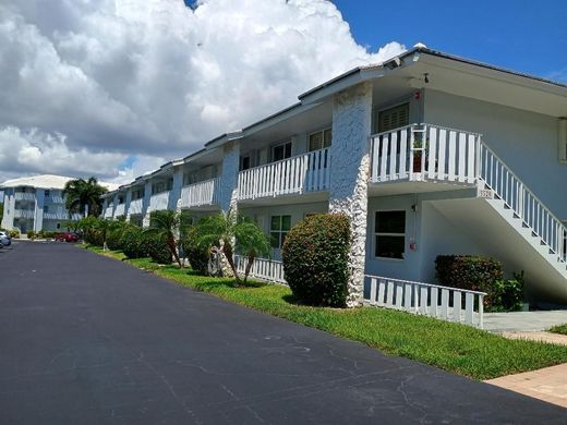 公寓楼  Ocean Ridge, Palm Beach County