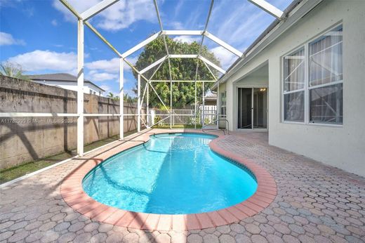 Villa a Miramar, Broward County