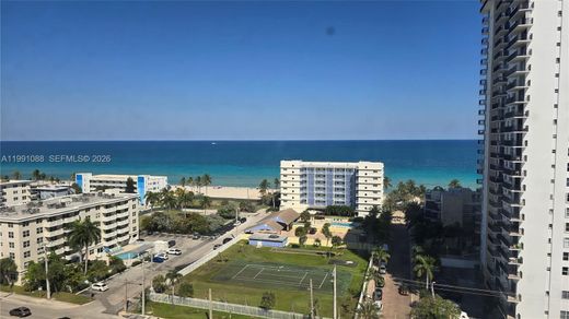 Wohnkomplexe in Hollywood, Broward County