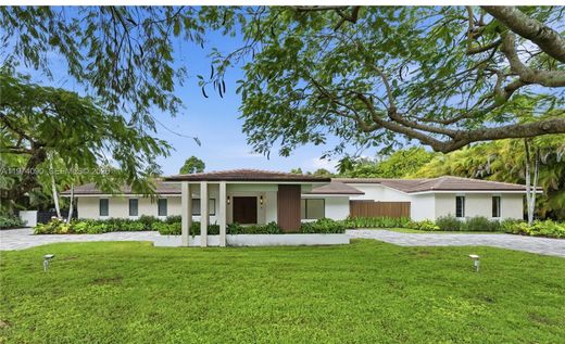 Villa in Miami, Miami-Dade County