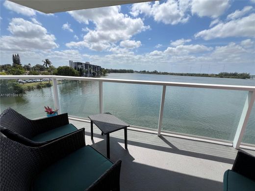 Wohnkomplexe in Miami, Miami-Dade County