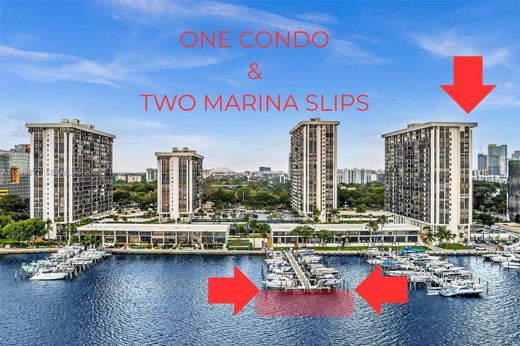 Edificio en Miami, Miami-Dade County