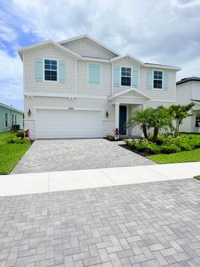 Villa - Fort Pierce, Saint Lucie County