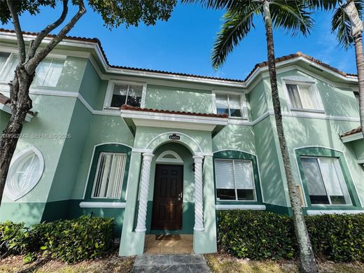 Casa di città a Homestead, Miami-Dade County