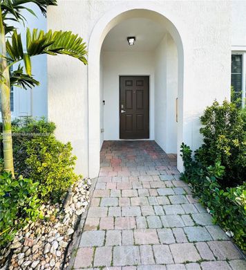 Жилой комплекс, Мирамар, Broward County