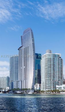 Complexos residenciais - Miami, Miami-Dade County