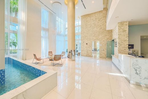 Residential complexes in Miami, Miami-Dade