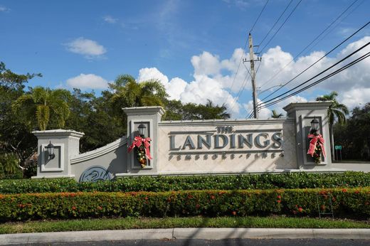 Villa - Pembroke Pines, Broward County