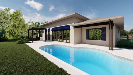 Villa in Fort Lauderdale, Broward County