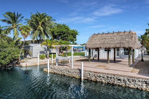 Villa in Plantation Key, Monroe County