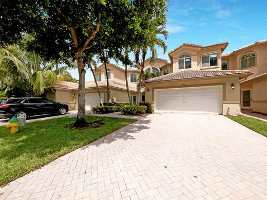 Townhouse - Davie, Broward County