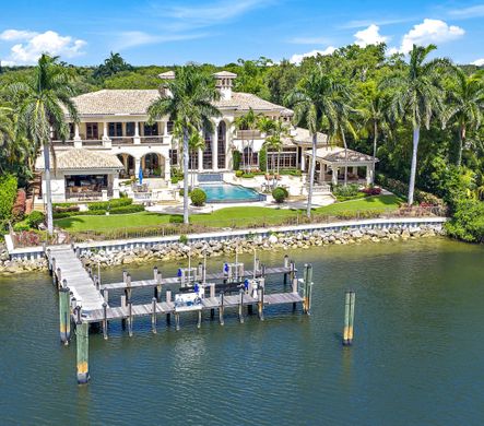 Villa en Palm Beach Gardens, Palm Beach County