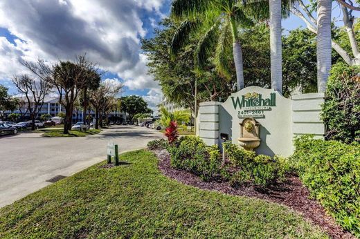 Κτίριο σε West Palm Beach, Palm Beach County