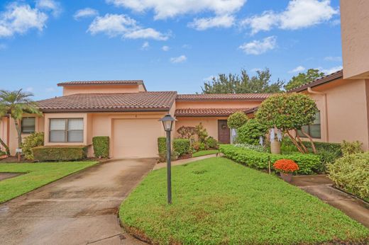 Palm City, Martin Countyのタウンハウス