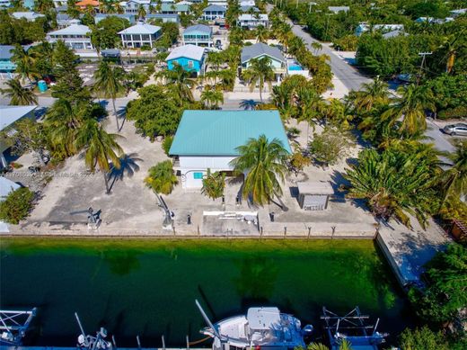 Willa w Big Pine Key, Monroe County