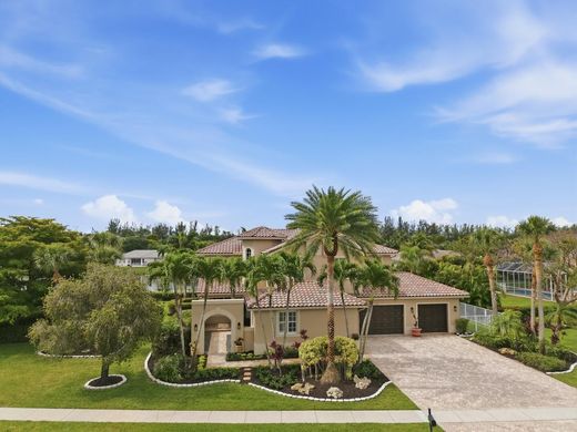 Villa Wellington, Palm Beach County