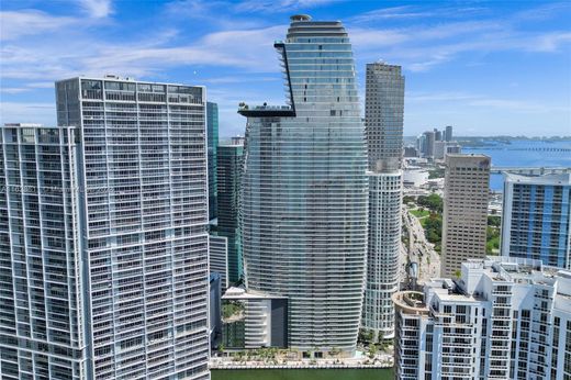 Residential complexes in Miami, Miami-Dade