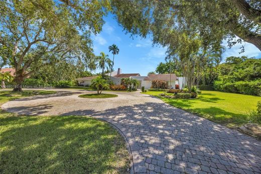 Villa in Coral Gables, Miami-Dade County