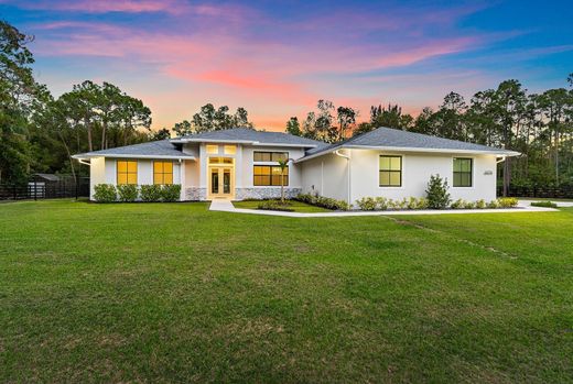 Villa a Jupiter, Palm Beach County