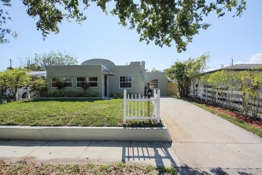 Villa in West Palm Beach, Palm Beach
